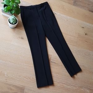 Theory dress pants 0 black